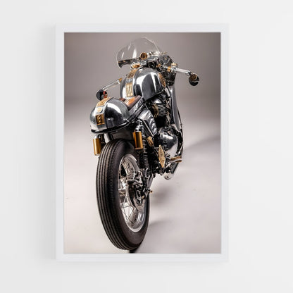 ap-continental gt 650-6 cadre Blanc