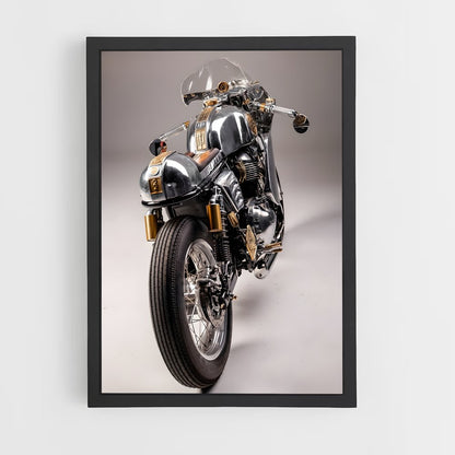 ap-continental gt 650-6 cadre Noir