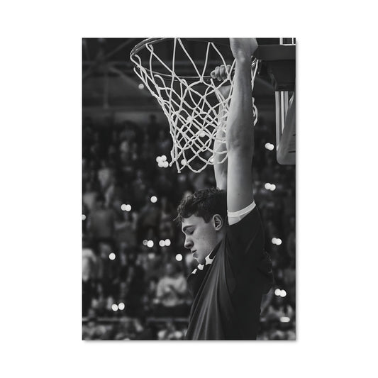 Poster Above the Rim