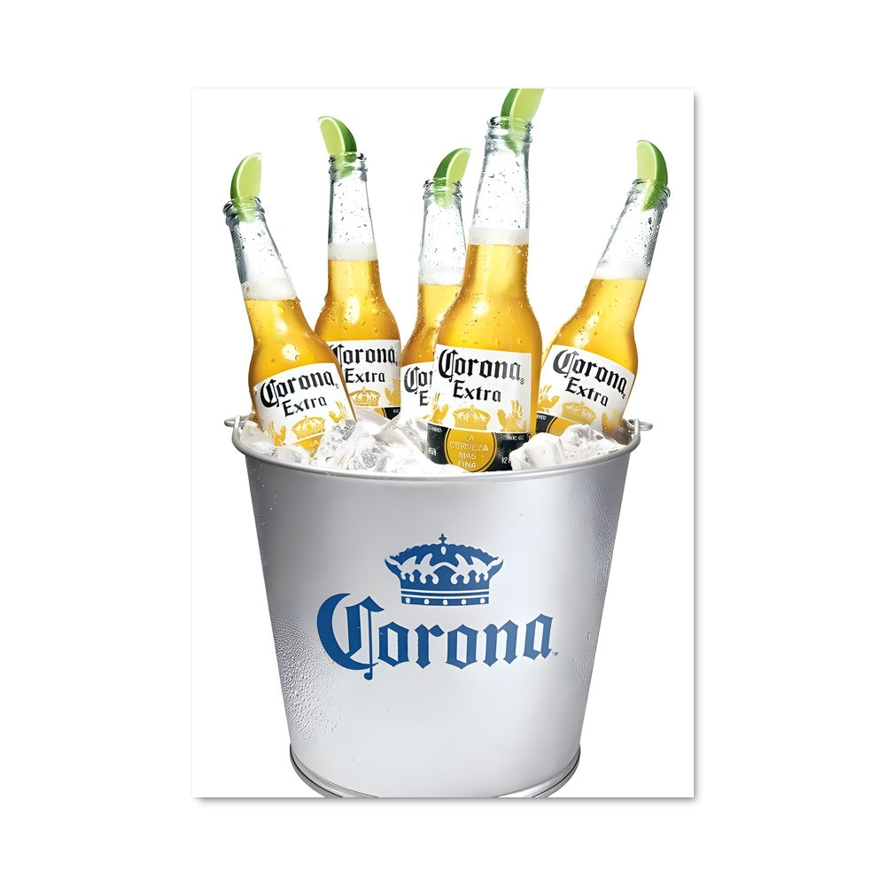 Poster Happy Hour