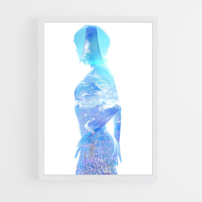 ap-cortana-3 cadre Blanc