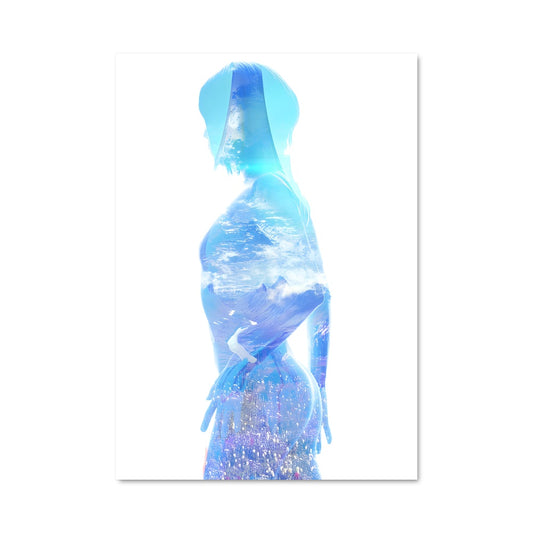 Poster Cortana 42620