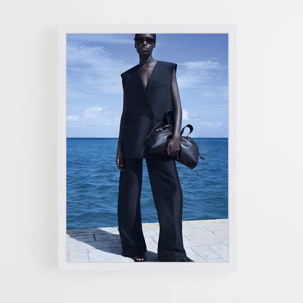 ap-cos-8 cadre Blanc