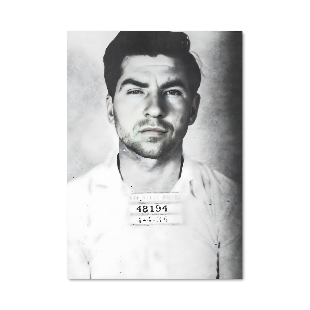 Poster Cosa nostra 1299