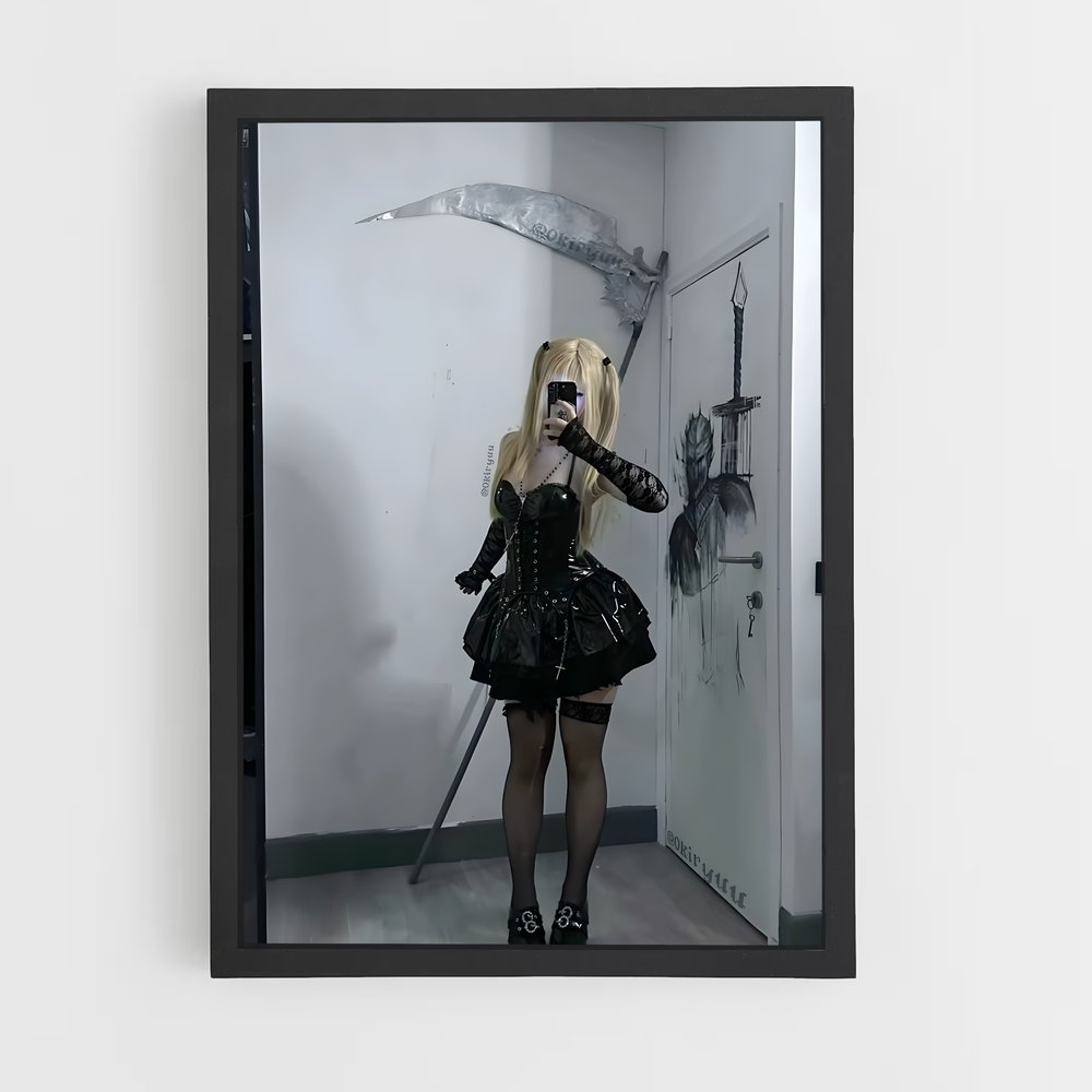 ap-cosplay-1 cadre Noir