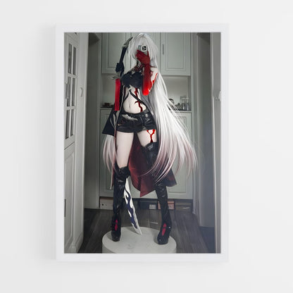 ap-cosplay-10 cadre Blanc