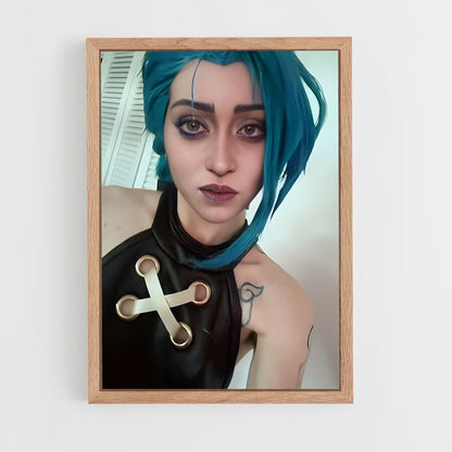 ap-cosplay-6 cadre Bois clair
