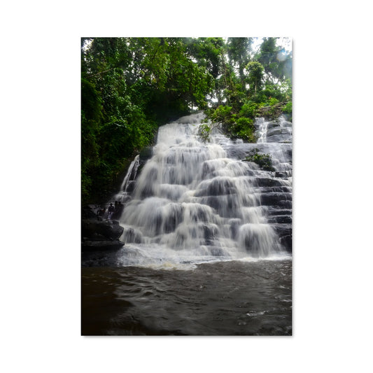 Poster Cote divoire 86190