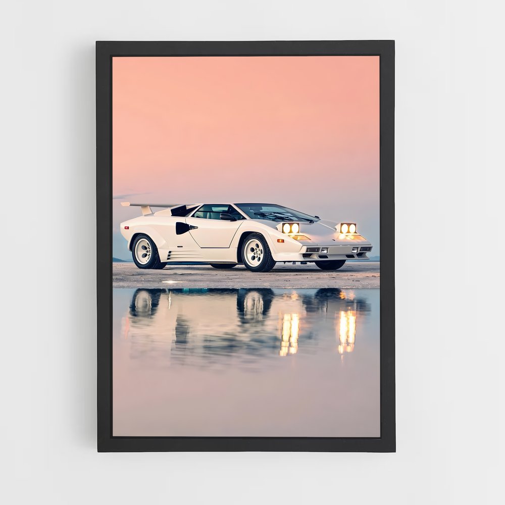 ap-countach-3 cadre Noir