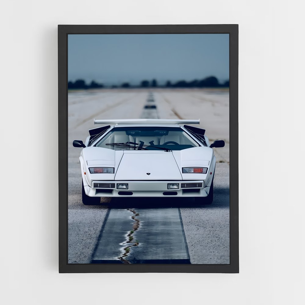 ap-countach-9 cadre Noir