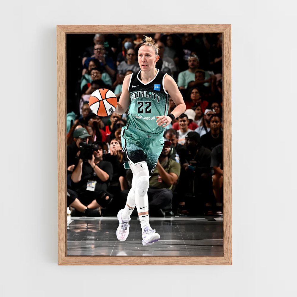 ap-courtney vandersloot-1 cadre Bois clair