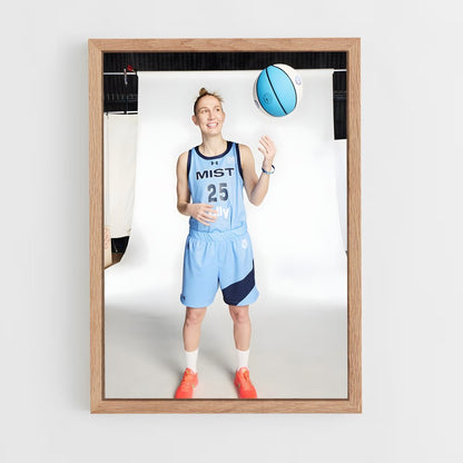 ap-courtney vandersloot-3 cadre Bois clair
