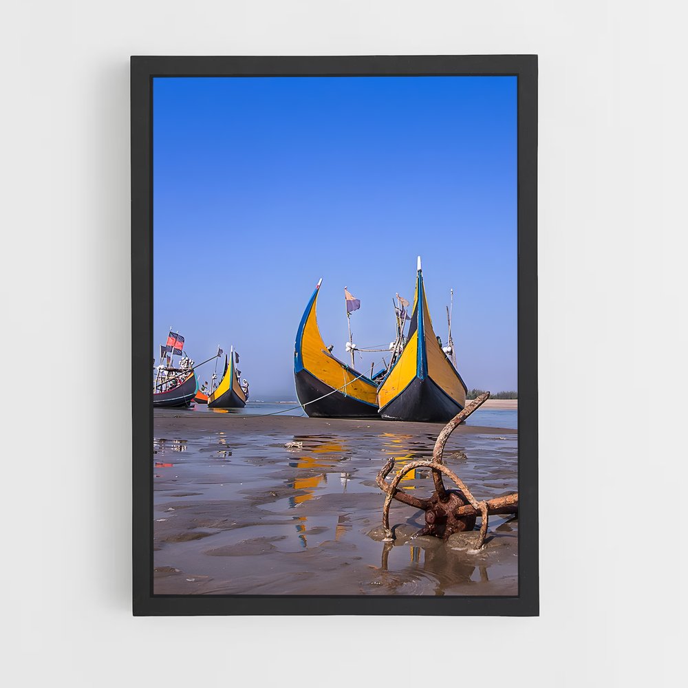 ap-cox s bazar-4 cadre Noir