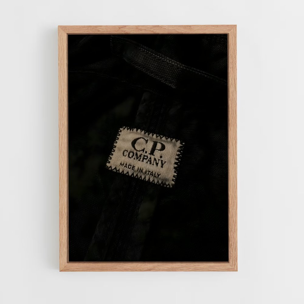 ap-cp company-8 cadre Bois clair
