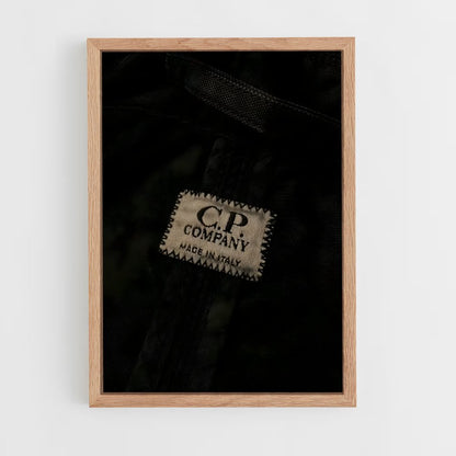 ap-cp company-8 cadre Bois clair