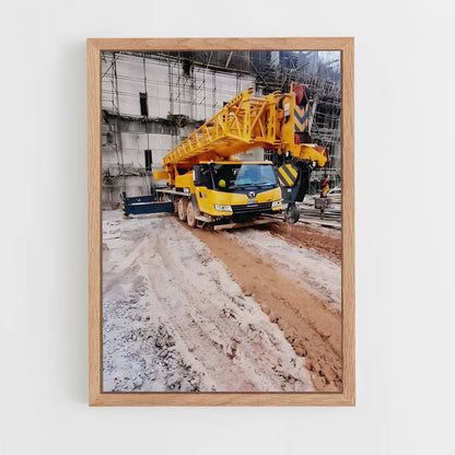 ap-crane operator-3 cadre Bois clair