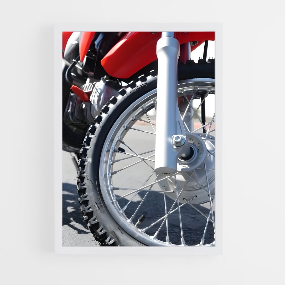 ap-crf110f-1 cadre Blanc