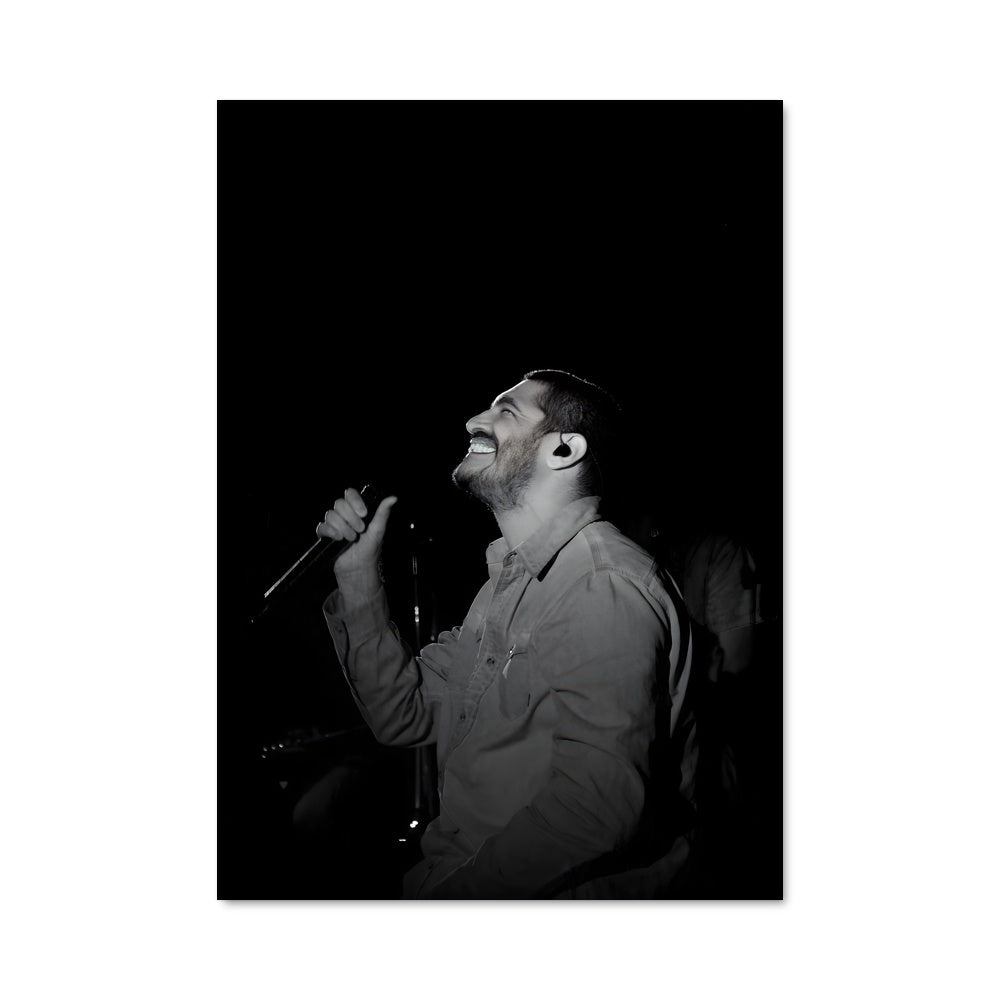 Poster Criolo 53265
