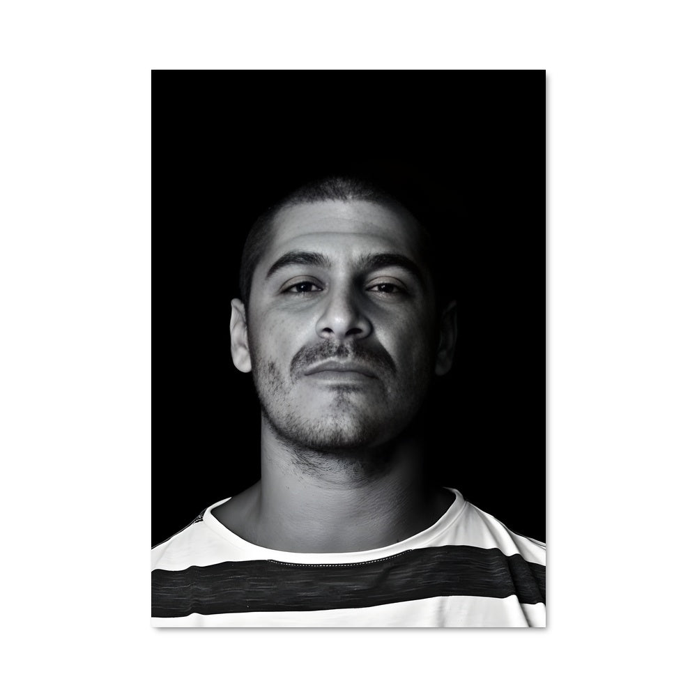 Poster Criolo 53274