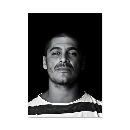 Poster Criolo 53274