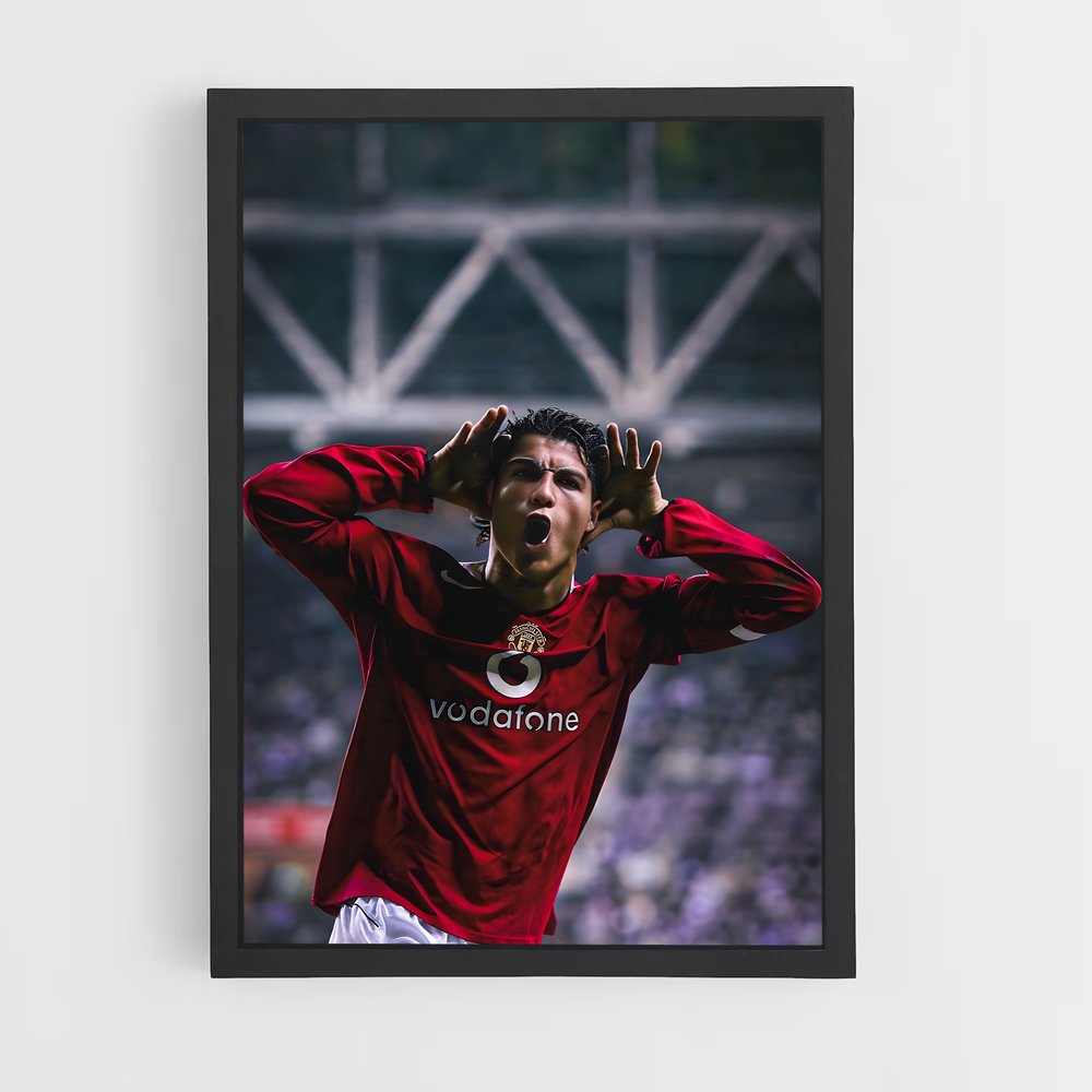ap-cristiano ronaldo-1 cadre Noir