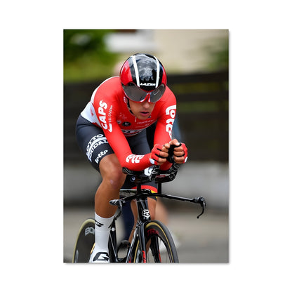 Poster Criterium du dauphine 65146