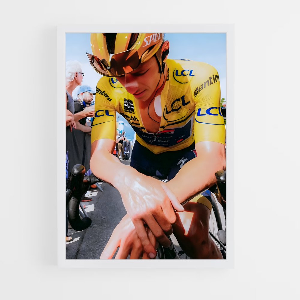 ap-criterium du dauphine-1 cadre Blanc