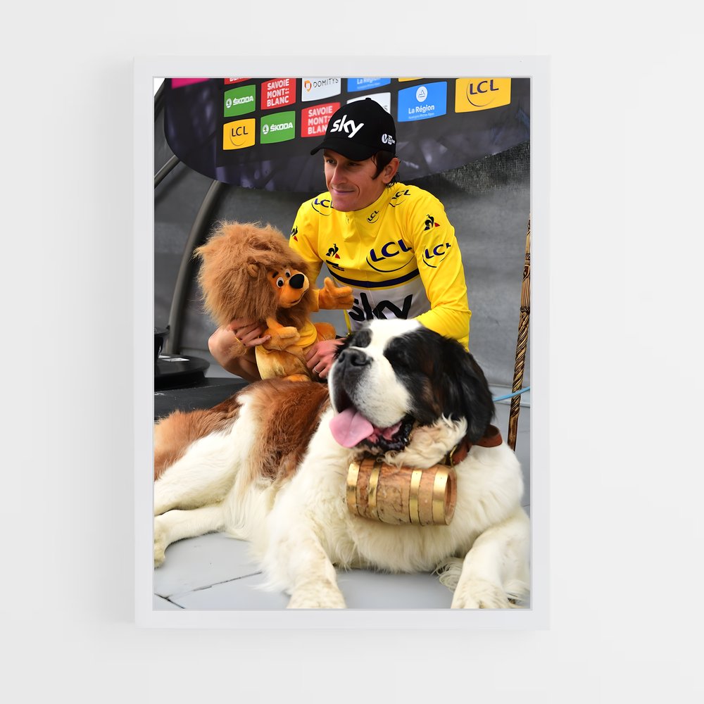 ap-criterium du dauphine-7 cadre Blanc