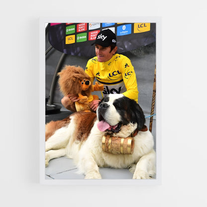 ap-criterium du dauphine-7 cadre Blanc