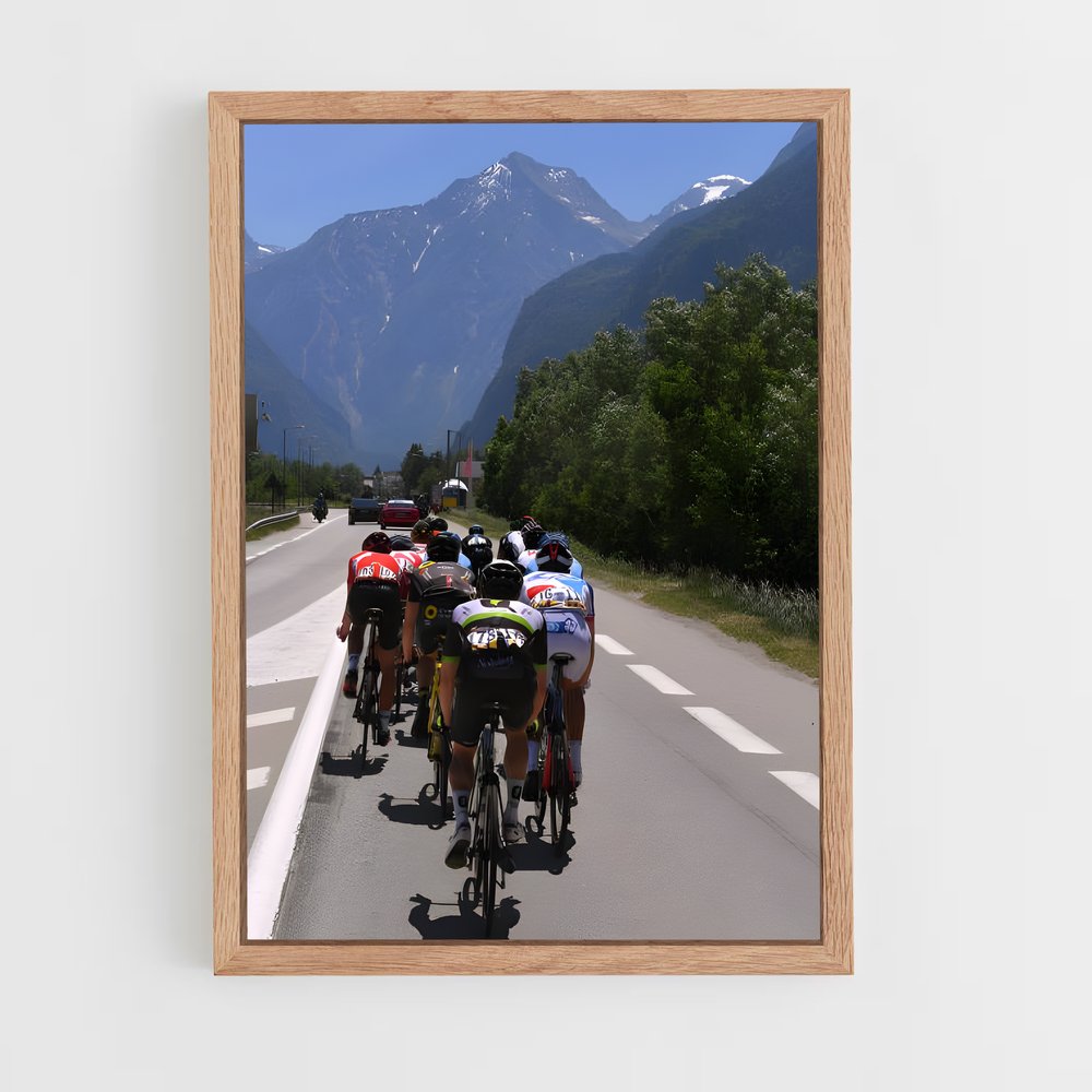ap-criterium du dauphine-8 cadre Bois clair