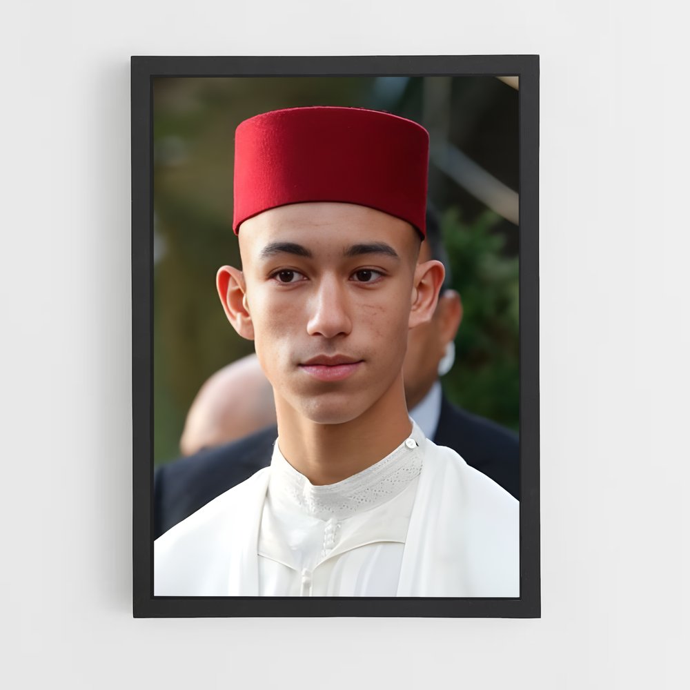 ap-crown prince moulay hassan-3 cadre Noir