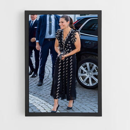 ap-crown princess victoria-3 cadre Noir