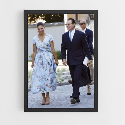 ap-crown princess victoria-4 cadre Noir