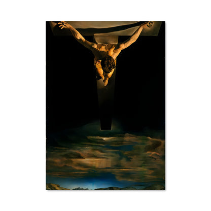Poster Crucifixion 16255