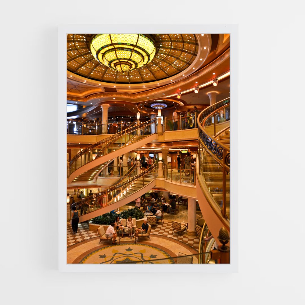 ap-cruise ships-9 cadre Blanc
