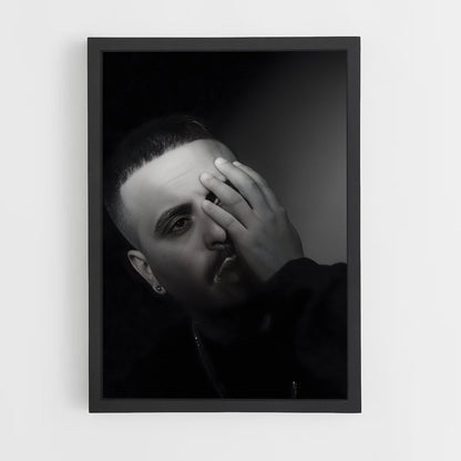 ap-cruz cafune-6 cadre Noir