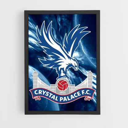 ap-crystal palace fc-2 cadre Noir