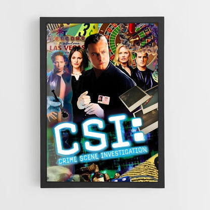ap-csi-6 cadre Noir