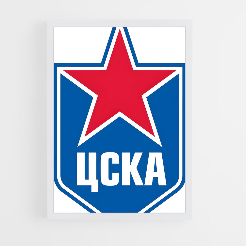 ap-cska moscow basketball-1 cadre Blanc