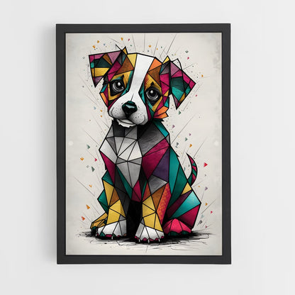 ap-cubism-6 cadre Noir