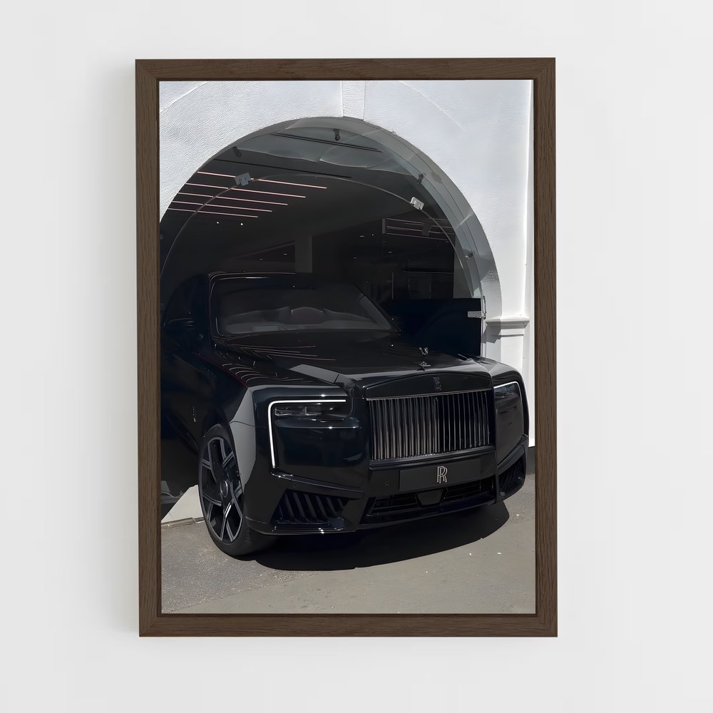 ap-cullinan-6 cadre Bois foncé