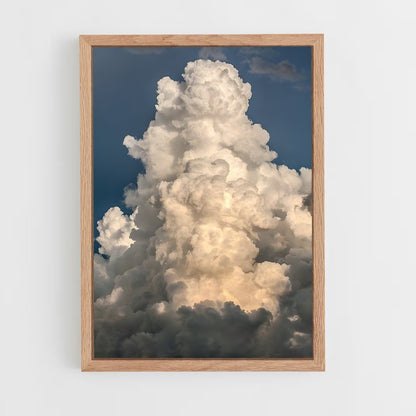 ap-cumulus-1 cadre Bois clair