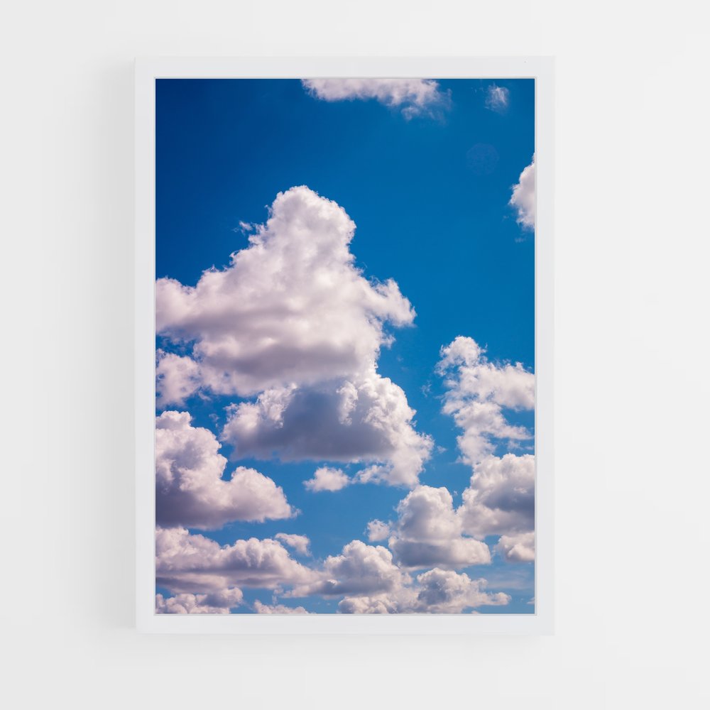 ap-cumulus-4 cadre Blanc
