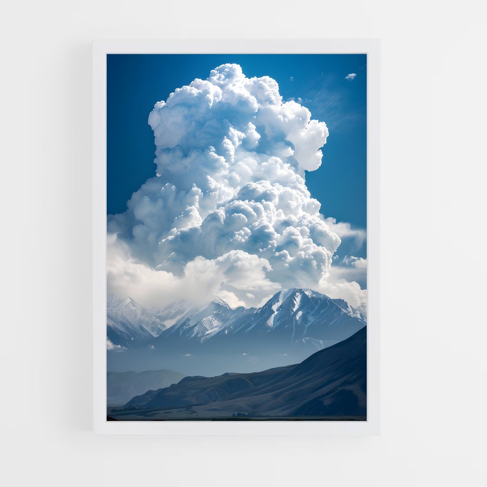 ap-cumulus-5 cadre Blanc
