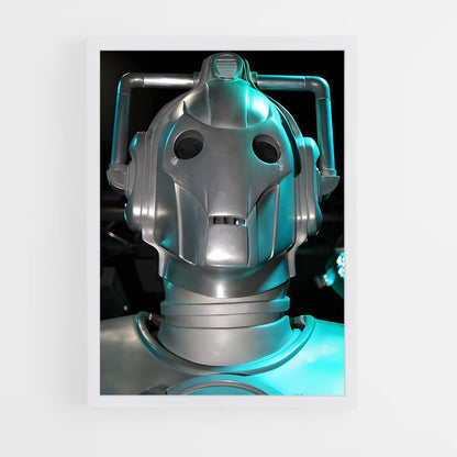 ap-cybermen-7 cadre Blanc