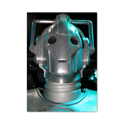 Poster Cyber Sentinel