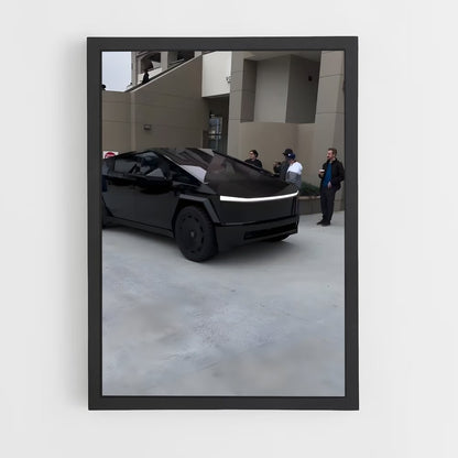 ap-cybertruck-2 cadre Noir