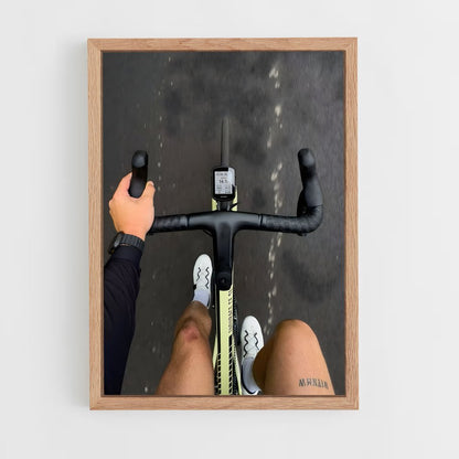 ap-cycling-1 cadre Bois clair