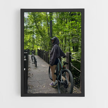 ap-cycling-3 cadre Noir