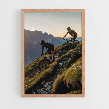 ap-cycling-6 cadre Bois clair